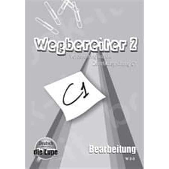 Wegbereiter 2 C1 Bearbeitung image 0