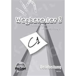Wegbereiter 2 C1 Bearbeitung