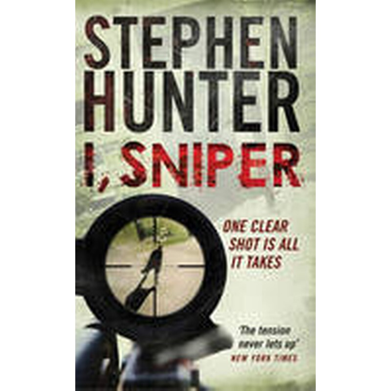 I, Sniper