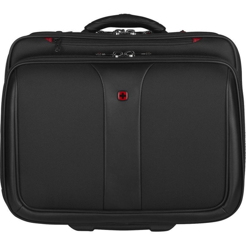 Τσάντα Laptop Wenger 17 - Μαύρο