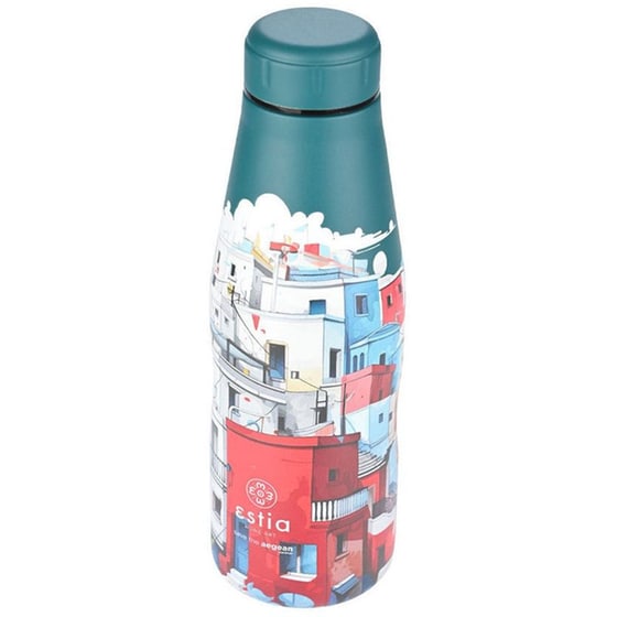 Θερμός Estia Flask Urban Mythos 500ml image 2