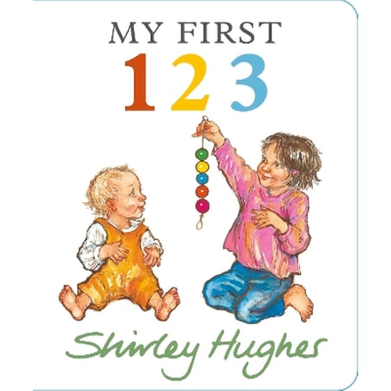 My First 123 image 0