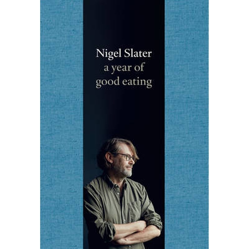 A Year of Good Eating