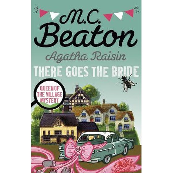 Agatha Raisin: There Goes The Bride image 0