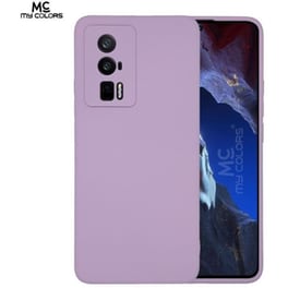 Θήκη Xiaomi Mi 10T Pro - Sonique Heavy Armor - Ασημί