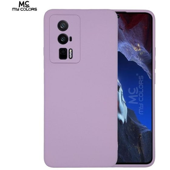 Θήκη Xiaomi Mi 10T Pro - Sonique Heavy Armor - Ασημί image 0