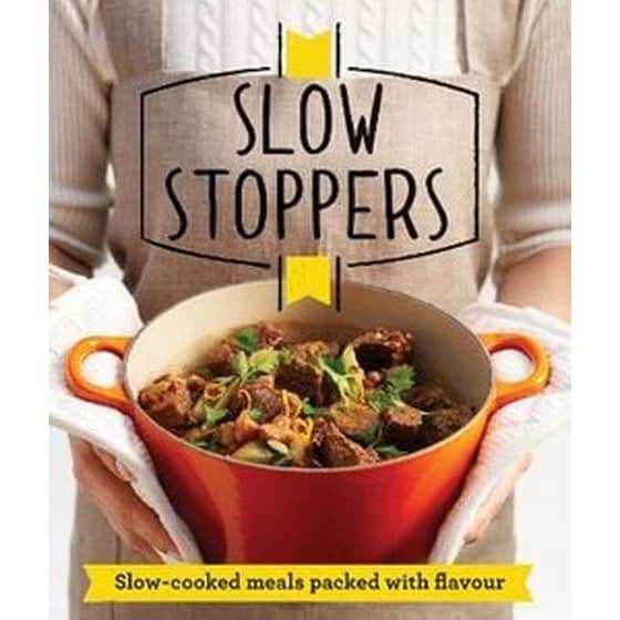 Slow Stoppers image 0