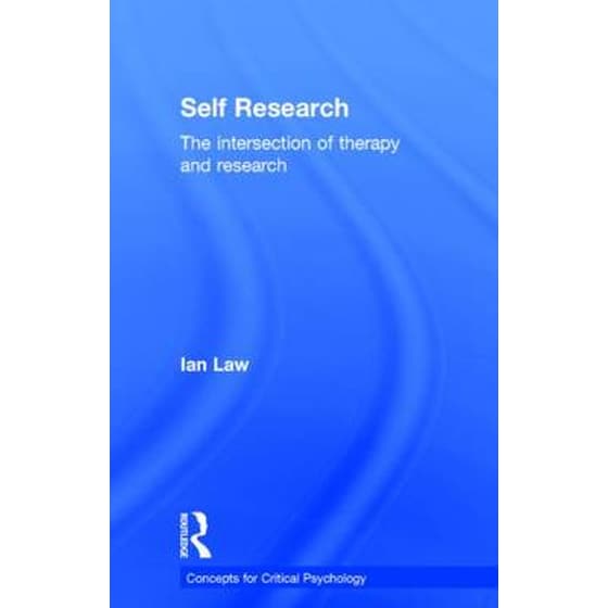 Self Research image 0