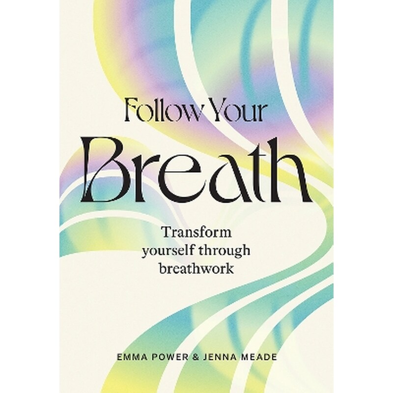 Follow Your Breath