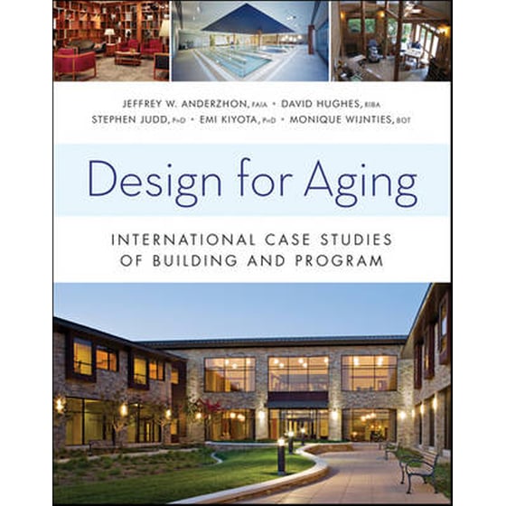 Design for Aging image 0