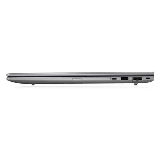 HP ZBook 8 G1i 16" QHD IPS (Intel Core Ultra 9-285H/32 GB/1TB SSD/RTX A500/Win11Pro) Laptop image 9