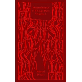 Remembrance of Things Past: Volume 2