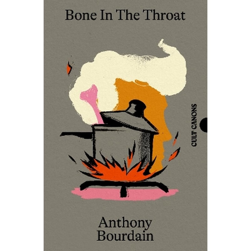 Bone In The Throat