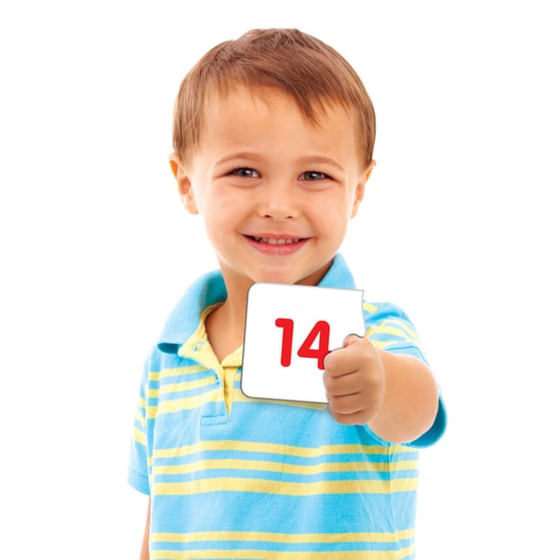 Match It! Αριθμοί image 2