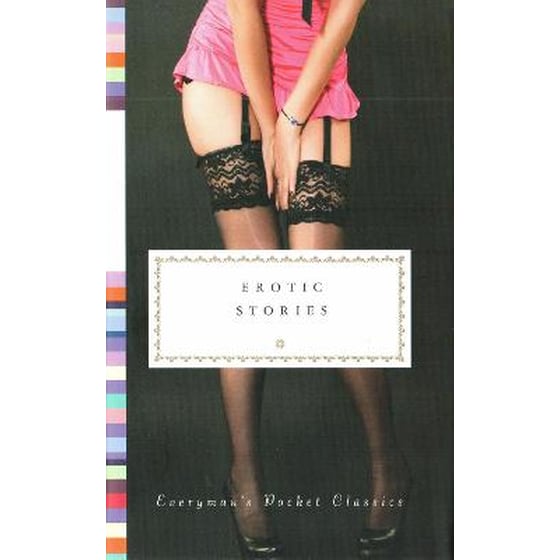 Erotic Stories image 0