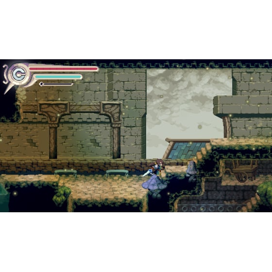 Vernal Edge - Nintendo Switch image 4