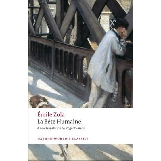 La La Bete humaine image 0