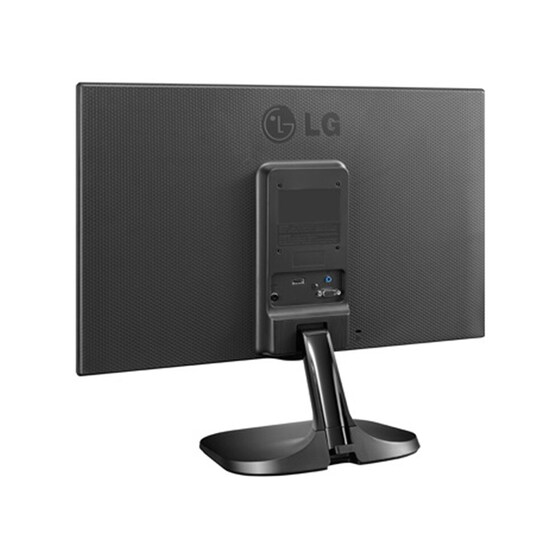 Οθόνη υπολογιστή 23" LG 23MP65HQ LED IPS image 3