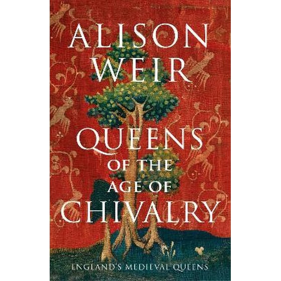 Queens of the Age of Chivalry image 0