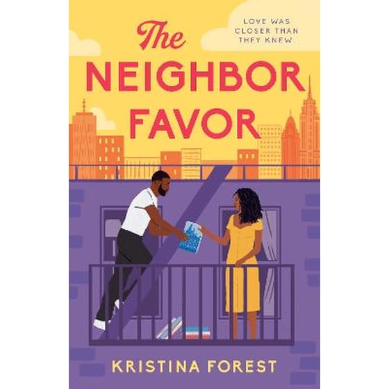 Neighbor Favor image 0