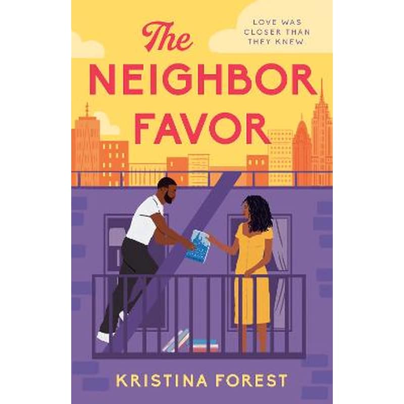 Neighbor Favor