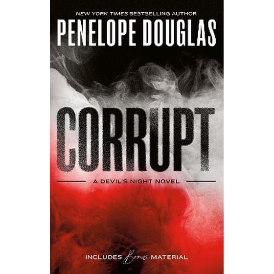 Corrupt: Devil's Night image 0