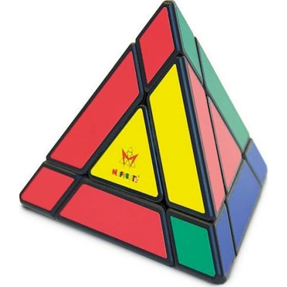 Recent Toys Κύβος Pyraminx Edge image 0