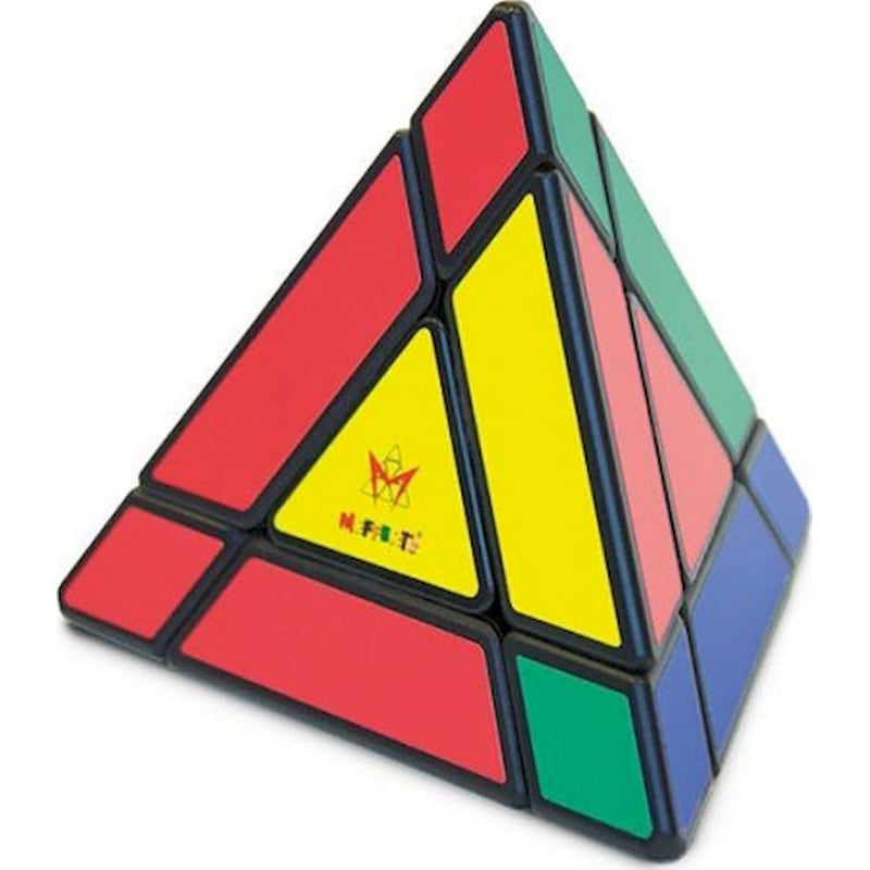 Recent Toys Κύβος Pyraminx Edge