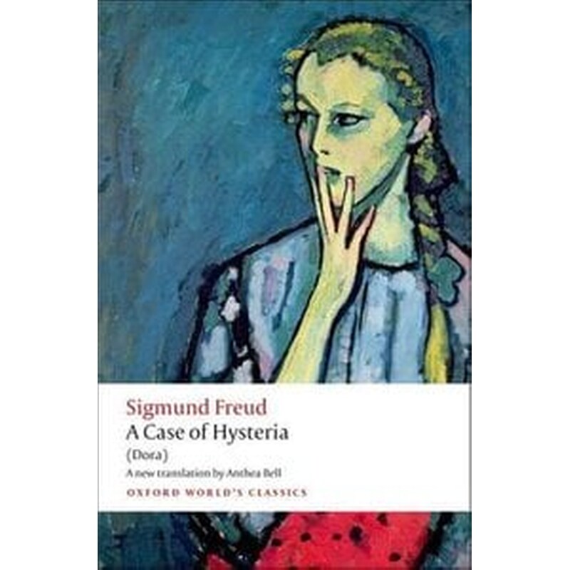 A Case of Hysteria
