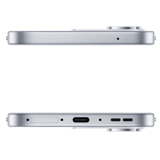 Oppo Reno16 FS 5G 512GB - Pop White image 8