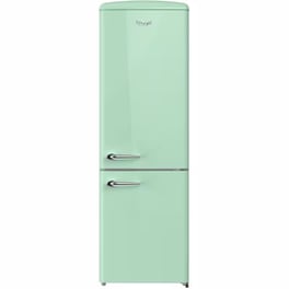 OMNYS WNT-EPQ33025M Total No Frost 330 Lt Mint Ψυγειοκαταψύκτης