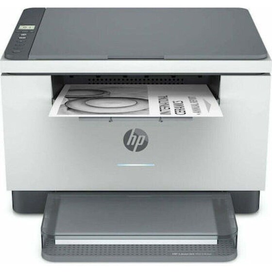 HP BUSINESS 3102FDN  Ασπρόμαυρο Πολυμηχάνημα Laser A4 Scan & Fax (3G629F) image 7