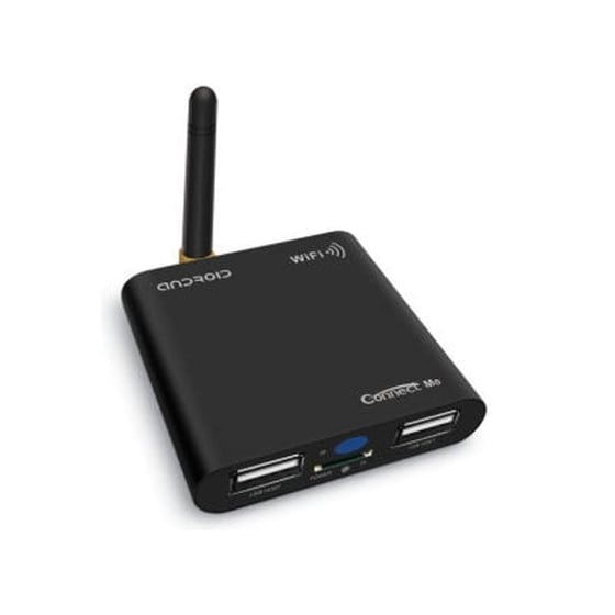 Connect Me iTV-10 Media Player & Streamer image 0