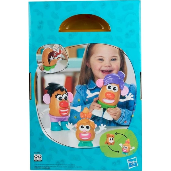 Hasbro Playskool Mr. Potato Head Super Spud (F9410) image 8