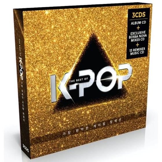 Best Of K-Pop image 0