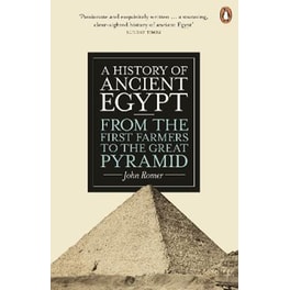 A History of Ancient Egypt