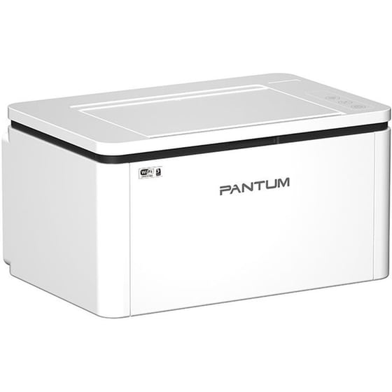Pantum BP2300W Ασπρόμαυρος Εκτυπωτής Laser Α4 image 1