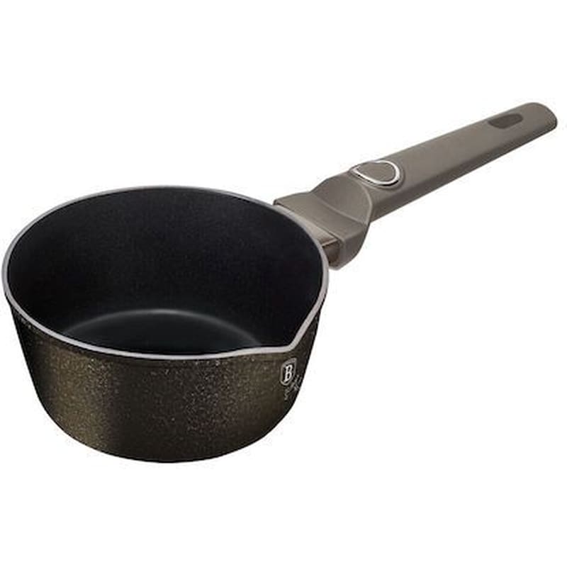 Κατσαρολάκι Γάλακτος BERLINGER HAUS BH7772 16 cm Σαμπανιζέ BERLINGER HAUS