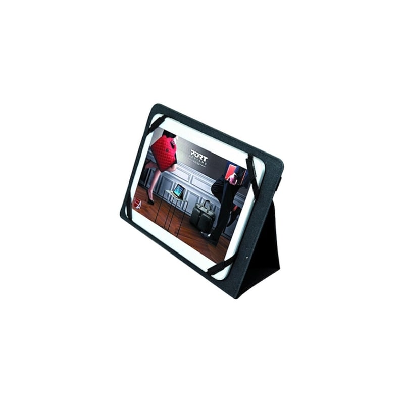 PORT Θήκη Tablet Universal 10.1 - Port Designs Noumea - Black
