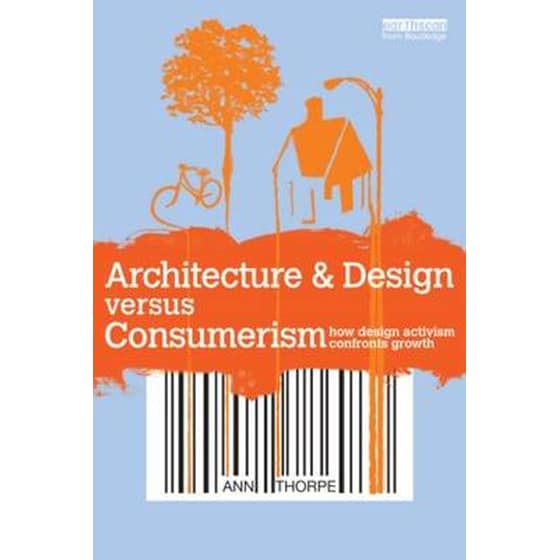 Architecture & Design versus Consumerism image 0