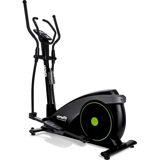 Ελλειπτικό Μηχάνημα Virtufit ELTFIT Μαγνητικό (Ηλεκτρικό) - Μάυρο image 1