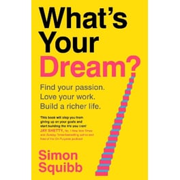 What's Your Dream?