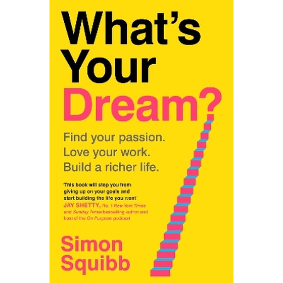 What's Your Dream? image 0