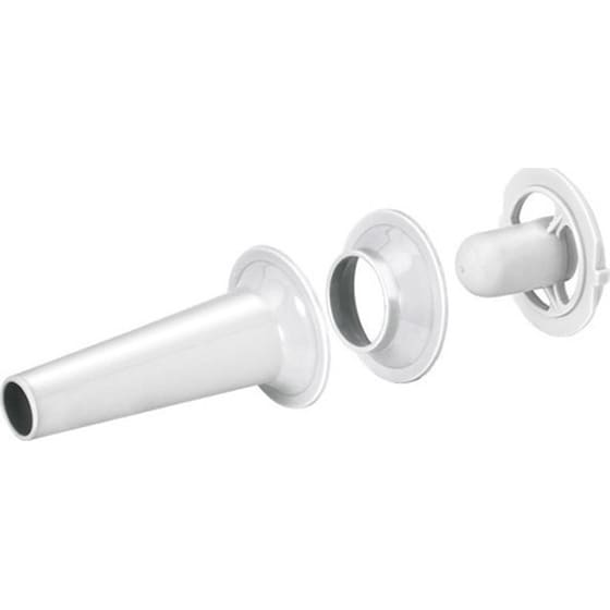 Κρεατομηχανή MPM MMM-06 720 W Λευκό image 1