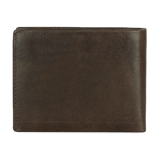 Πορτοφόλι Ανδρικό Δερμάτινο Lois Καφέ image 1