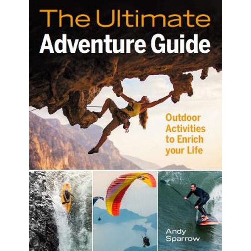 Ultimate Adventure Guide