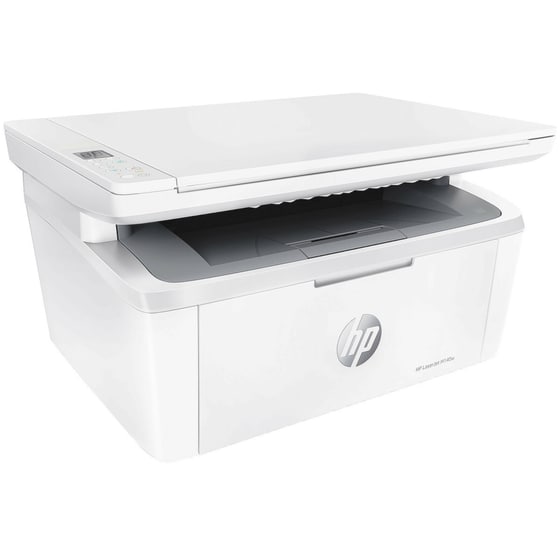 HP LaserJet M140w Ασπρόμαυρο Πολυμηχάνημα Laser A4 με WiFi (7MD72F) image 1