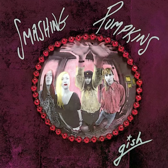 Gish (LP Coloured) image 0