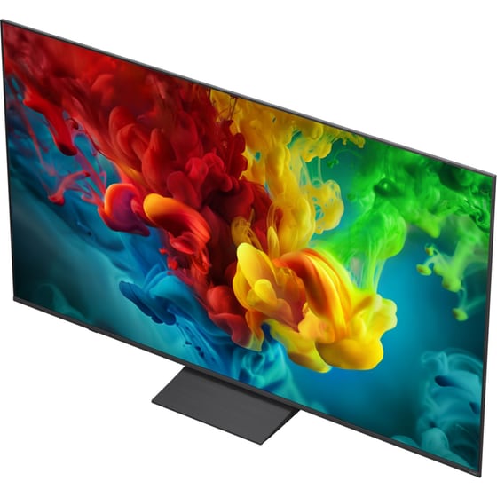 LG QNED 75" 4K Smart Τηλεόραση 75QNED83B6A AI image 6