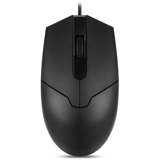 Sven RX-30 Ενσύρματο Ποντίκι - Μαύρο image 0